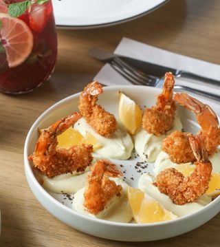 Ֆրիտտո միստո