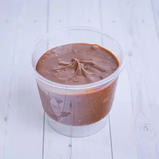 Creme de Brigadeiro