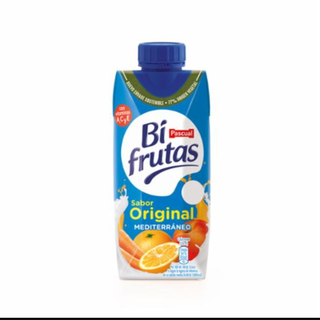 Bio Mediterráneo 330ml.