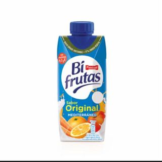 Bio Mediterráneo 330ml.