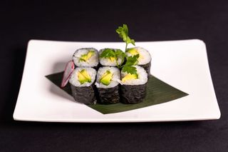 270. Avocado  - 6 pezzi