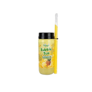 Bubble Tea Ananas