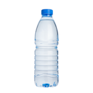 Eau 0,5l