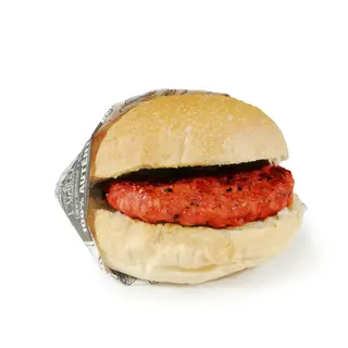 Burger Picante
