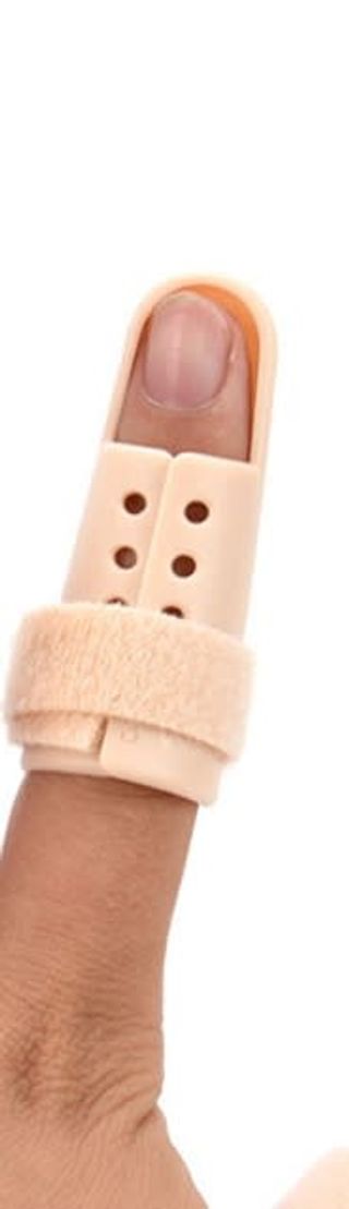 Attelle De Doigt N2جبيرة الاصبع