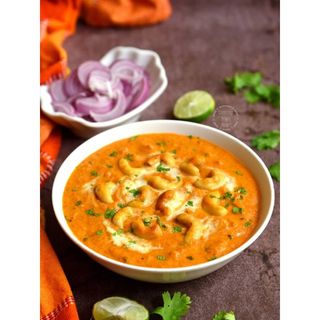 Kaju Curry