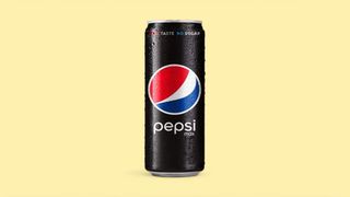 Pepsi zero