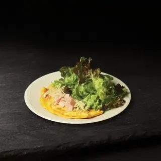 Jambon Fromage
