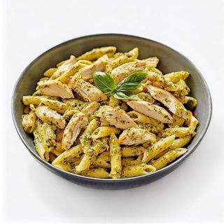 Pollo Al Pesto