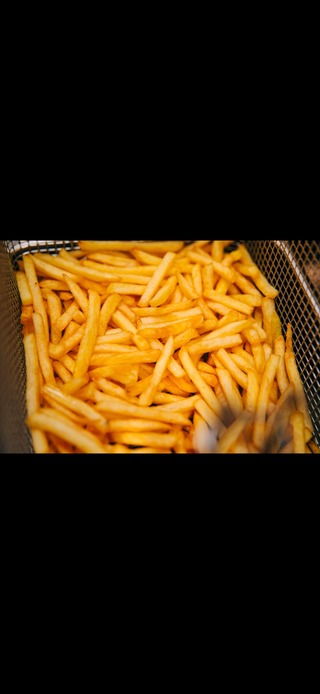 Pomfrit
