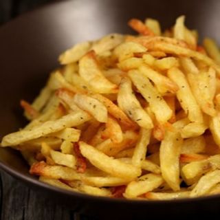 Patatas Fritas 