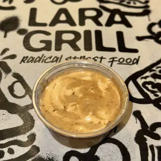 Salsa Papelon