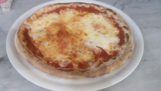 Margherita biscegliese