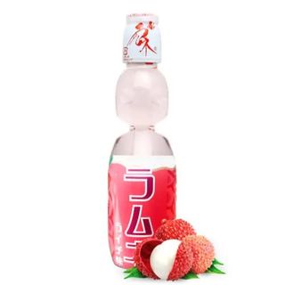 Ramune Lichi (100 Ml.)