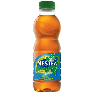 Fuze Tea Mango Piña (500 Ml.)