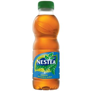 Fuze Tea Mango Piña (500 Ml.)