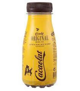 Cacaolat (200 Ml.)