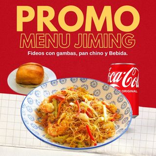 (36) Menu Jiming 2