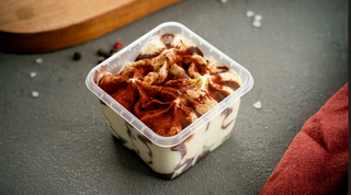 Krem sladoled tiramisu