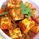 Chilli Paneer