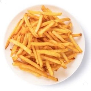 Papas Fritas