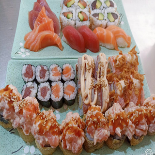   72 Bandeja Special(42p)