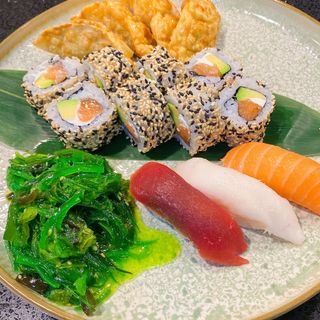 362. Menú Individual C