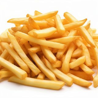 Papas Fritas