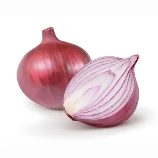Cipolla rossa al kg