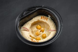 Hummus				
