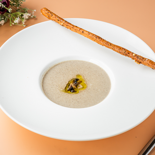 Крем-суп грибний (250 г)