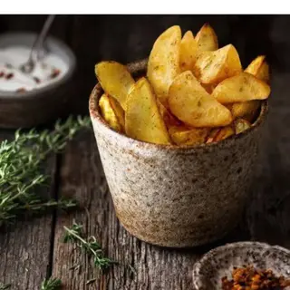 Batata Frita