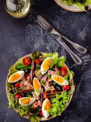 Salade Sicilienne