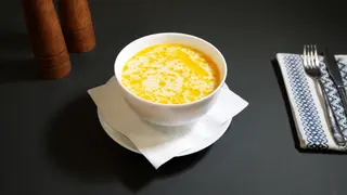 Ciorba de burta