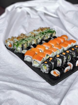 Сет Сімейний