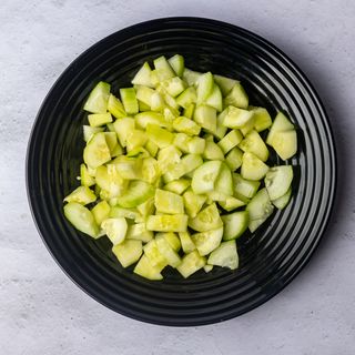 Krastavac sveža salata