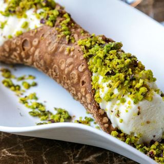 CANNOLO CLASSICO GRANDE