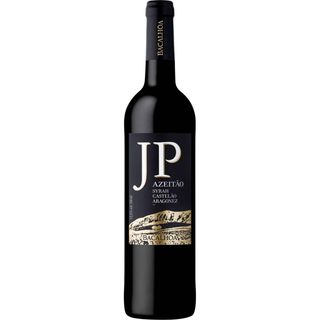 JP Azeitão Red Wine 75o ml 