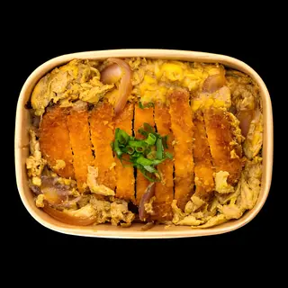 42. KatsuDon