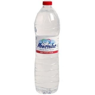 Agua Monssalus Sin Gas (1.5 Lt.)