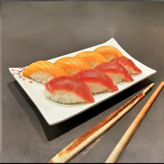 Nigiri Mix (10 Pzs.)