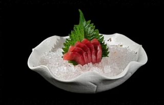 Sashimi tonno 10 pezzi