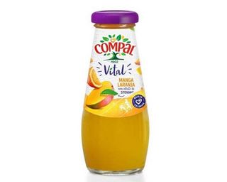 Compal Manga Laranja