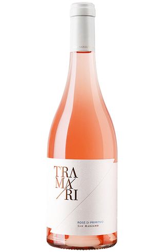 Tramari rosè