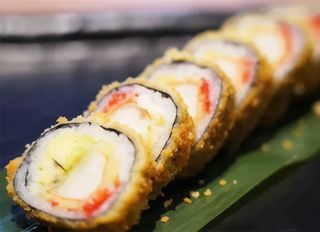 Tokyo Rolls