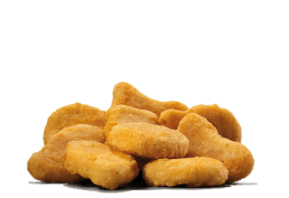 Chicken Nuggets (X9)