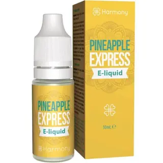 Liquido sabor piña