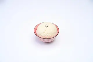 Riso bianco