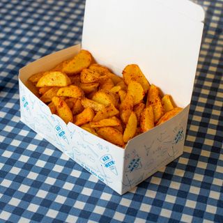 Գյուղական կարտոֆիլ