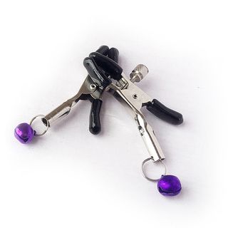 მკერდზე მოსაჭერები